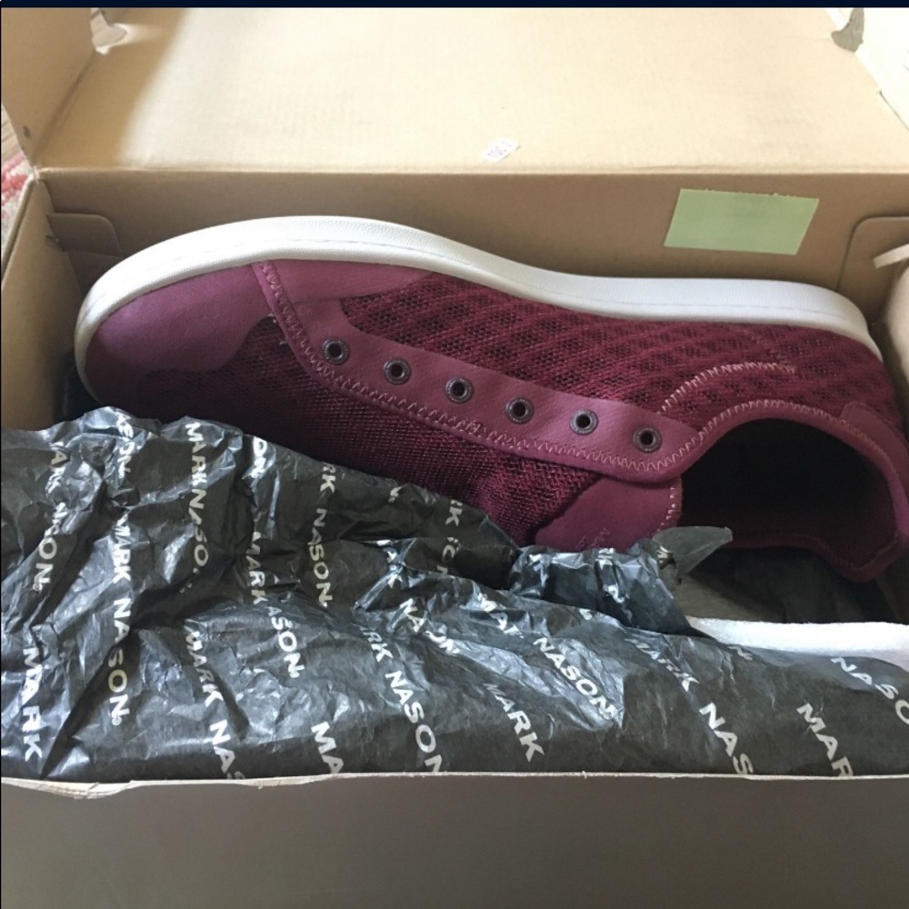 Mark Nason Shoes